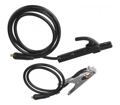 Сварочный инвертор ММА Зубр ЗАС-140 серия МАСТЕР