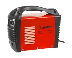 Сварочный инвертор ММА Зубр ЗАС-140 серия МАСТЕР-foto2
