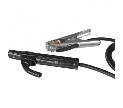 Сварочный инвертор ММА Зубр ЗАС-140 серия МАСТЕР