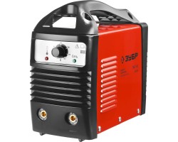Сварочный инвертор ММА Зубр ЗАС-140 серия МАСТЕР