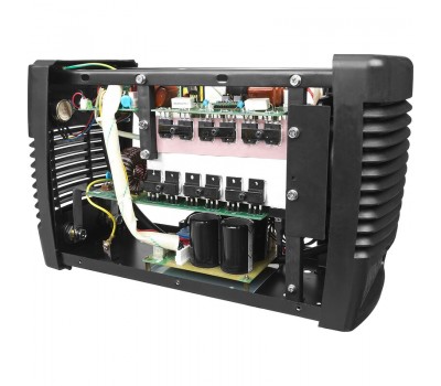 Сварочный инвертор ММА Зубр ЗАС-140 серия МАСТЕР