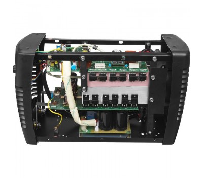 Сварочный инвертор ММА Зубр ЗАС-140 серия МАСТЕР