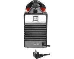 Сварочный инвертор ММА Зубр ЗАС-140 серия МАСТЕР-foto4