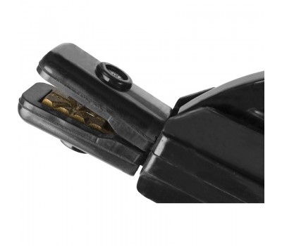 Сварочный инвертор ММА Зубр ЗАС-140 серия МАСТЕР