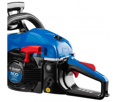 Бензопила Зубр ПБЦ-490 45ДП серия ПРОФЕССИОНАЛ Бензопила Зубр ПБЦ-490 45ДП серия ПРОФЕССИОНАЛ