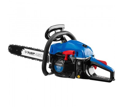 Бензопила Зубр ПБЦ-490 45ДП серия ПРОФЕССИОНАЛ Бензопила Зубр ПБЦ-490 45ДП серия ПРОФЕССИОНАЛ