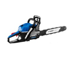 Бензопила Зубр ПБЦ-490 45ДП серия ПРОФЕССИОНАЛ-foto3