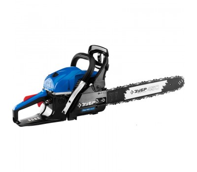 Бензопила Зубр ПБЦ-490 45ДП серия ПРОФЕССИОНАЛ Бензопила Зубр ПБЦ-490 45ДП серия ПРОФЕССИОНАЛ