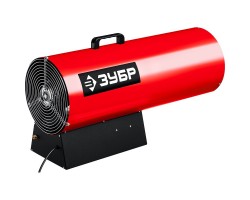 Газовая тепловая пушка 80 кВт Зубр ТПГ-80-foto2