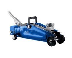 Домкрат подкатной гидравлический серия ПРОФЕССИОНАЛ Зубр 43053-2-K-foto5