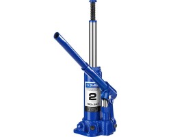 Домкрат бутылочный серия ПРОФЕССИОНАЛ Зубр 43060-2-K-foto2