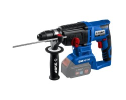 Аккумуляторный бесщеточный перфоратор Зубр PB-260