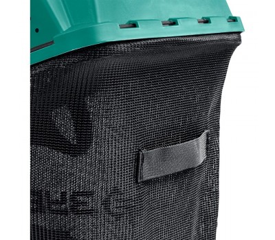 Бензиновая газонокосилка Зубр ГБ-460