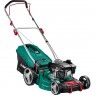 Бензиновая газонокосилка Зубр ГБ-460