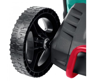 Бензиновая газонокосилка Зубр ГБ-460