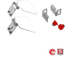 Станок точильный (точило) профессиональный ЗУБР ПСТ-125-foto7