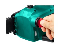 Аккумуляторная цепная пила Зубр ПЦЛ-3635-foto5