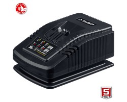 Аккумуляторная бесщеточная дрель-шуруповерт Зубр DB-201-42-foto12