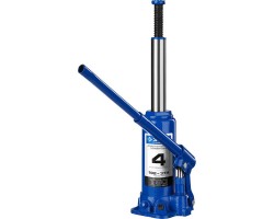 Домкрат бутылочный серия ПРОФЕССИОНАЛ Зубр 43060-4-K-foto2