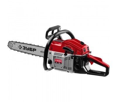 Бензопила ЗУБР ПБЦ-М40-40 Бензопила ЗУБР ПБЦ-М40-40