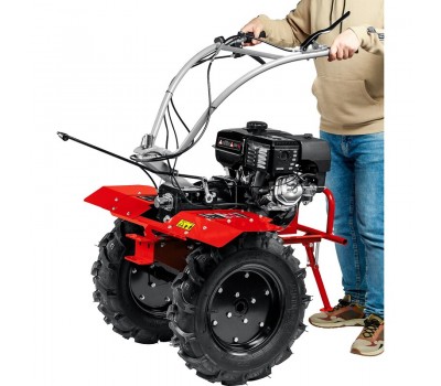 Мотоблок бензиновый Зубр МТШ-600