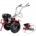 Мотоблок бензиновый Зубр МТШ-600