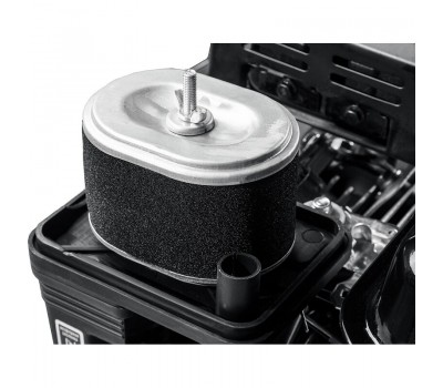 Мотоблок бензиновый Зубр МТШ-600