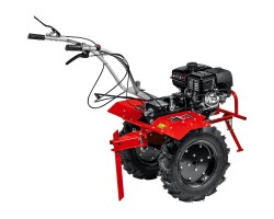 Мотоблок бензиновый Зубр МТШ-600-foto2