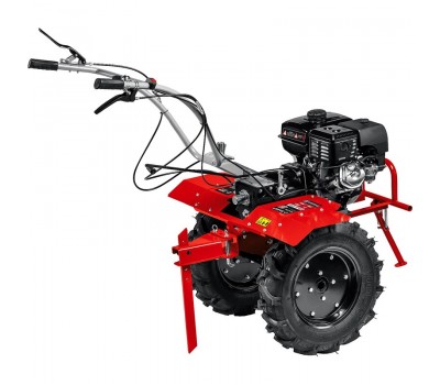 Мотоблок бензиновый Зубр МТШ-600