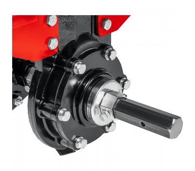 Мотоблок бензиновый Зубр МТШ-600