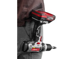 Дрель-шуруповерт Зубр ДШЛ-141 К серия СТАНДАРТ-foto12