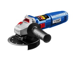 Угловая шлифмашина ЗУБР УШМ-П125-750