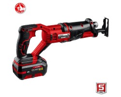 Аккумуляторная сабельная пила Зубр СПЛ-185-41-foto8