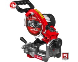 Станок заточной для пильных цепей ЗУБР СЦ-300-foto6