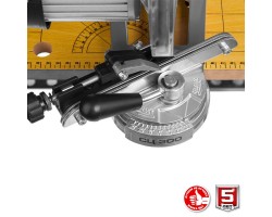 Станок заточной для пильных цепей ЗУБР СЦ-300-foto8