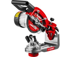 Станок заточной для пильных цепей ЗУБР СЦ-300