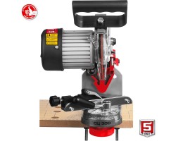 Станок заточной для пильных цепей ЗУБР СЦ-300-foto7