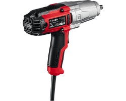 Гайковерт ударный Зубр ГС-300-foto3