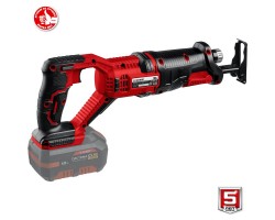 Аккумуляторная сабельная пила Зубр СПЛ-185-foto7