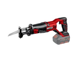 Аккумуляторная сабельная пила Зубр СПЛ-185