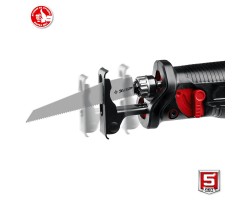 Аккумуляторная сабельная пила Зубр СПЛ-185-foto2