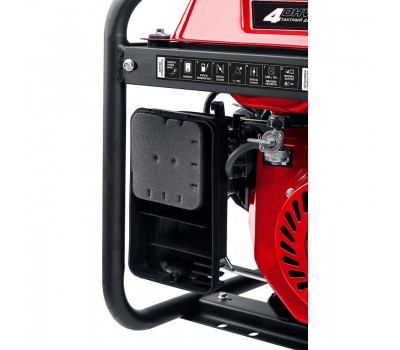 Генератор бензиновый ЗУБР СБ-2800