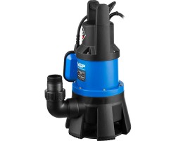 Насос дренажный Зубр НПГ-Т3-1300 серия ПРОФЕССИОНАЛ-foto4