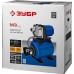 Насосная станция бак 50 л Зубр НАС-М3-1200-50 серия МАСТЕР