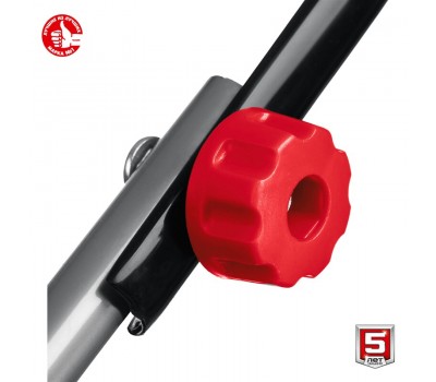 Электрическая газонокосилка Зубр ГС-33-1300 Электрическая газонокосилка Зубр ГС-33-1300