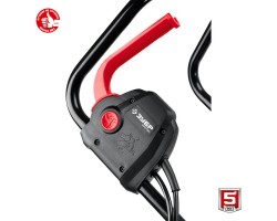 Электрическая газонокосилка Зубр ГС-33-1300-foto14