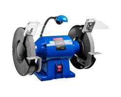 Точило Зубр ЗТШМЭ-200-600 серия ПРОФЕССИОНАЛ