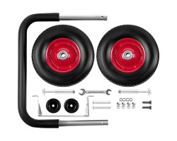 Набор для электростанций мощностью свыше 4000Вт Зубр ЗЭСБ-РК-2 серия МАСТЕР