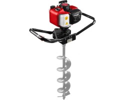 Мотобур (бензобур) ЗУБР МБ1-150