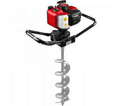 Мотобур (бензобур) ЗУБР МБ1-150